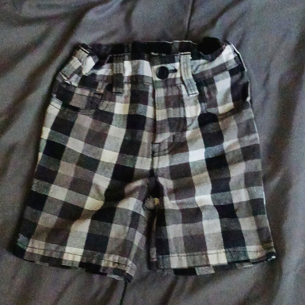 Hurley 6m boy shorts